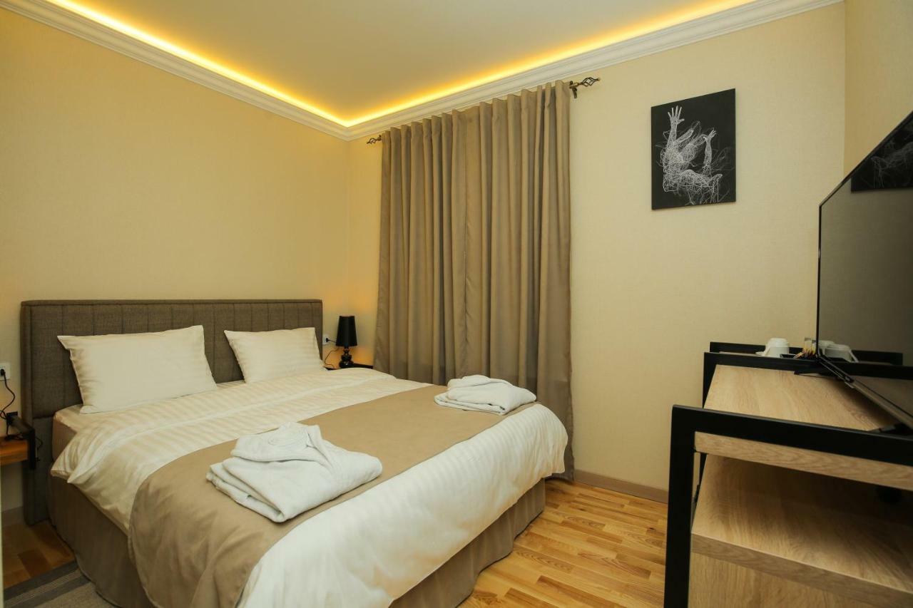 CHALET DILIJAN Hotel&Restauarant Exterior foto